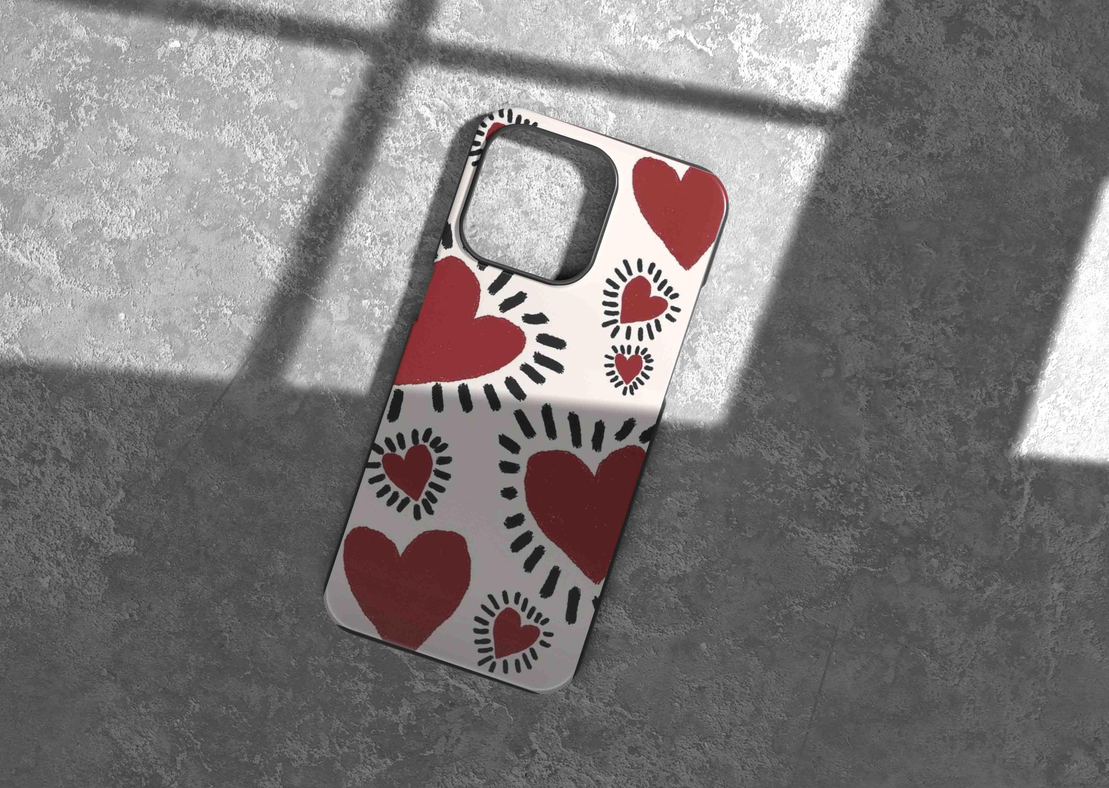 Heart Koleksiyonu - Vibes